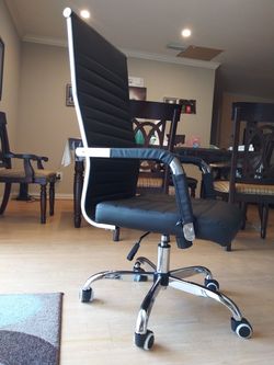 Office chair