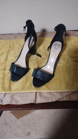 Shoes $15 Obo On Heels $5 Obo