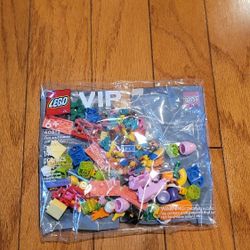 LEGO 40512 Fun & Funky VIP Add On Pack NIB