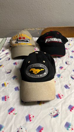 Hats