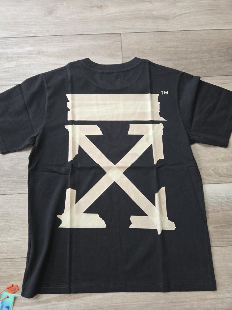 Off-White Shirt