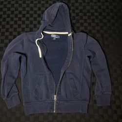 Polo Ralph Lauren Men’s Full Zip Up 