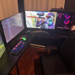 Gaming Pc 4070 Super