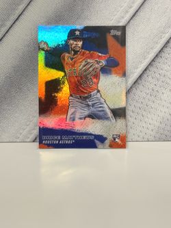 Topps 2026 Brice Matthews