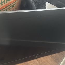 Westinghouse flat screen TV