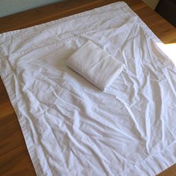 European pillow sham