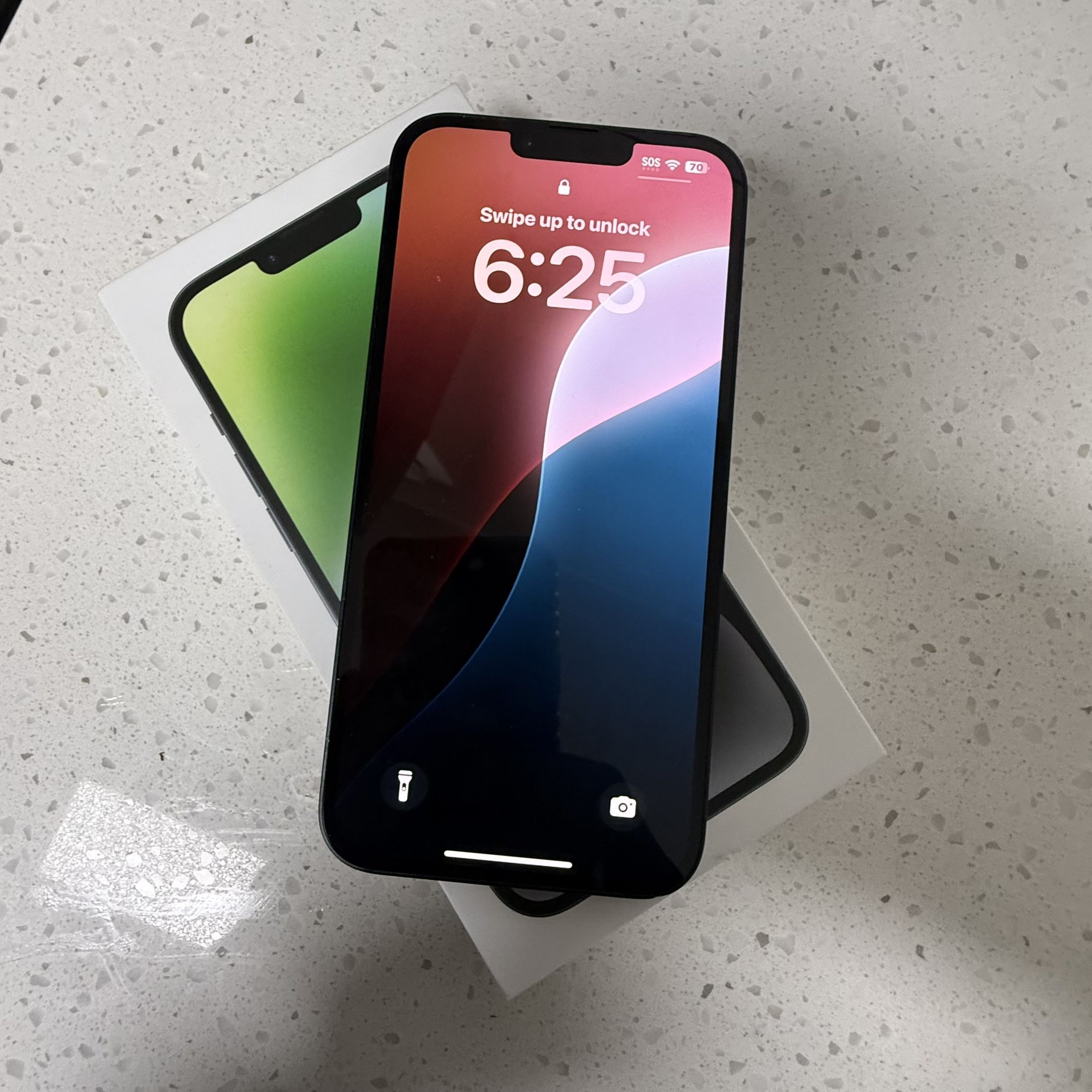 iPhone 14 Plus Unlocked 