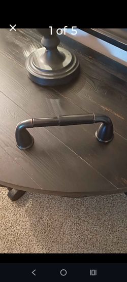 Toilet Paper holder
