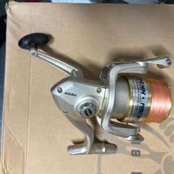 Penn Pursuit 6000 First Generation 