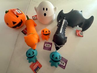 Squeeezy Halloween