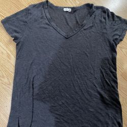 Woman’s VNeck Top