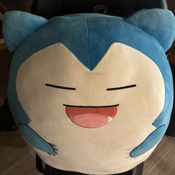 24 Inch Pokemon Squishmallows