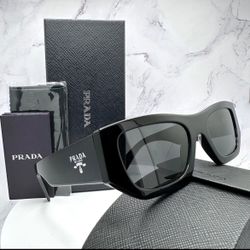 PRADA SUNGLASSES NEW