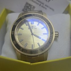 Invicta Watch