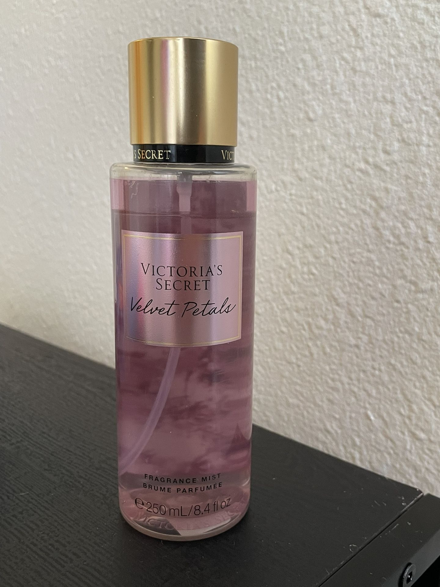 Victoria’s Secret Velvet petals perfume