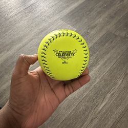 MLB All-Star Celebrity Baseball 2024