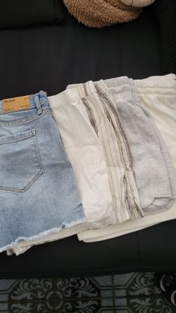 Women's shorts