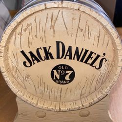 Jack Daniel’s Coin Bank(Never Used)