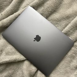 13” 2017 MacBook Pro