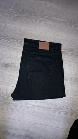 Black 36x32 Beverly Hills polo club jeans