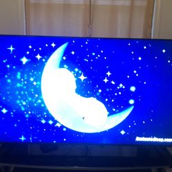 LG smart Tv 65” 