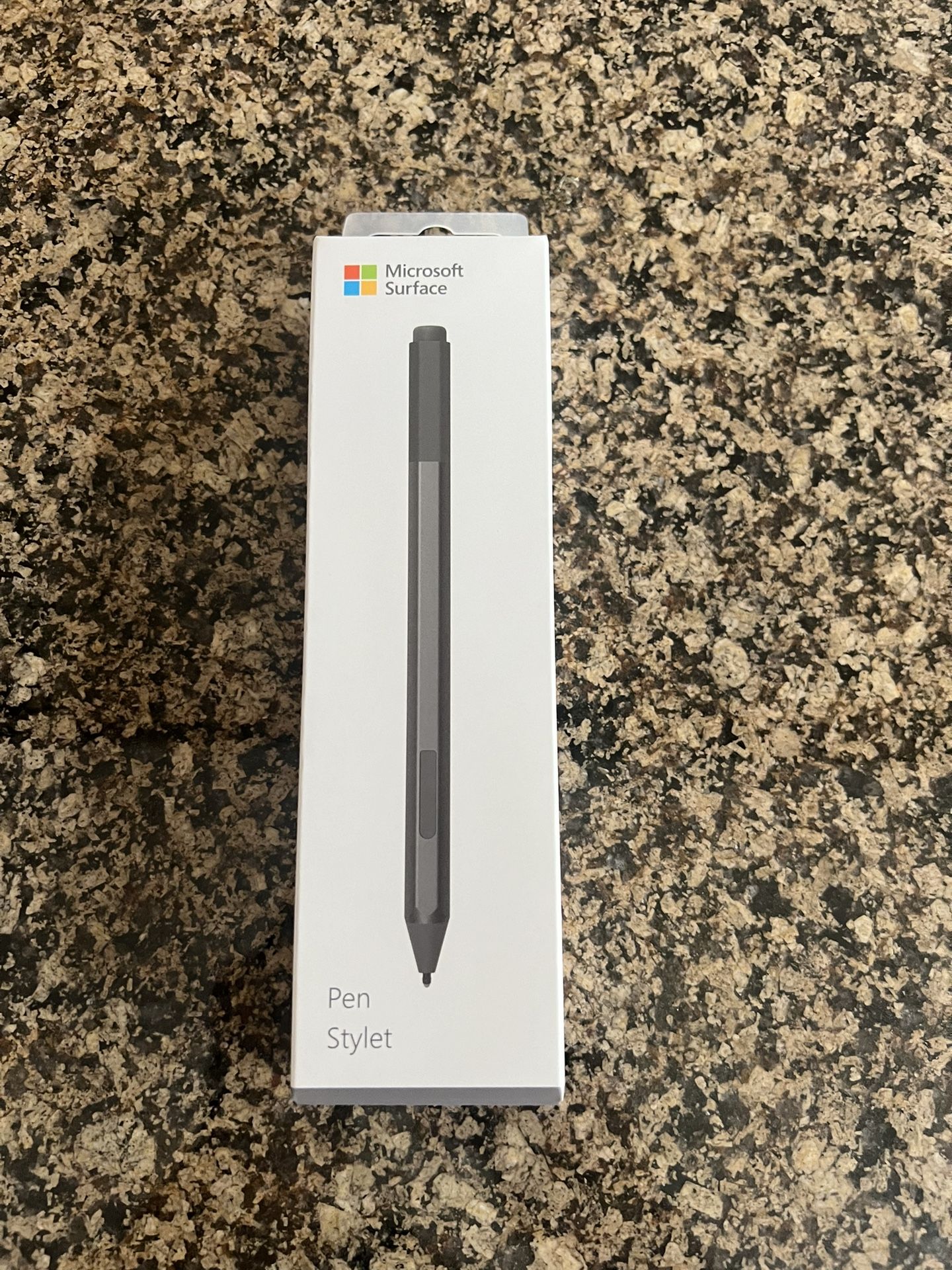 Microsoft Surface Pen