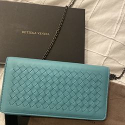 Beautiful Bottega Bag