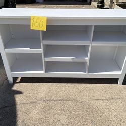 Tv Stand/bookshelf