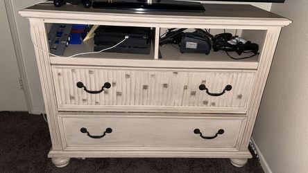 living room drawer