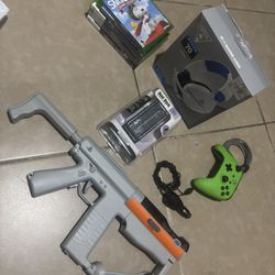 Miscellaneous 