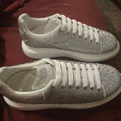 Alexander McQueen Men's Shoes 