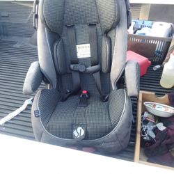Car Seat
