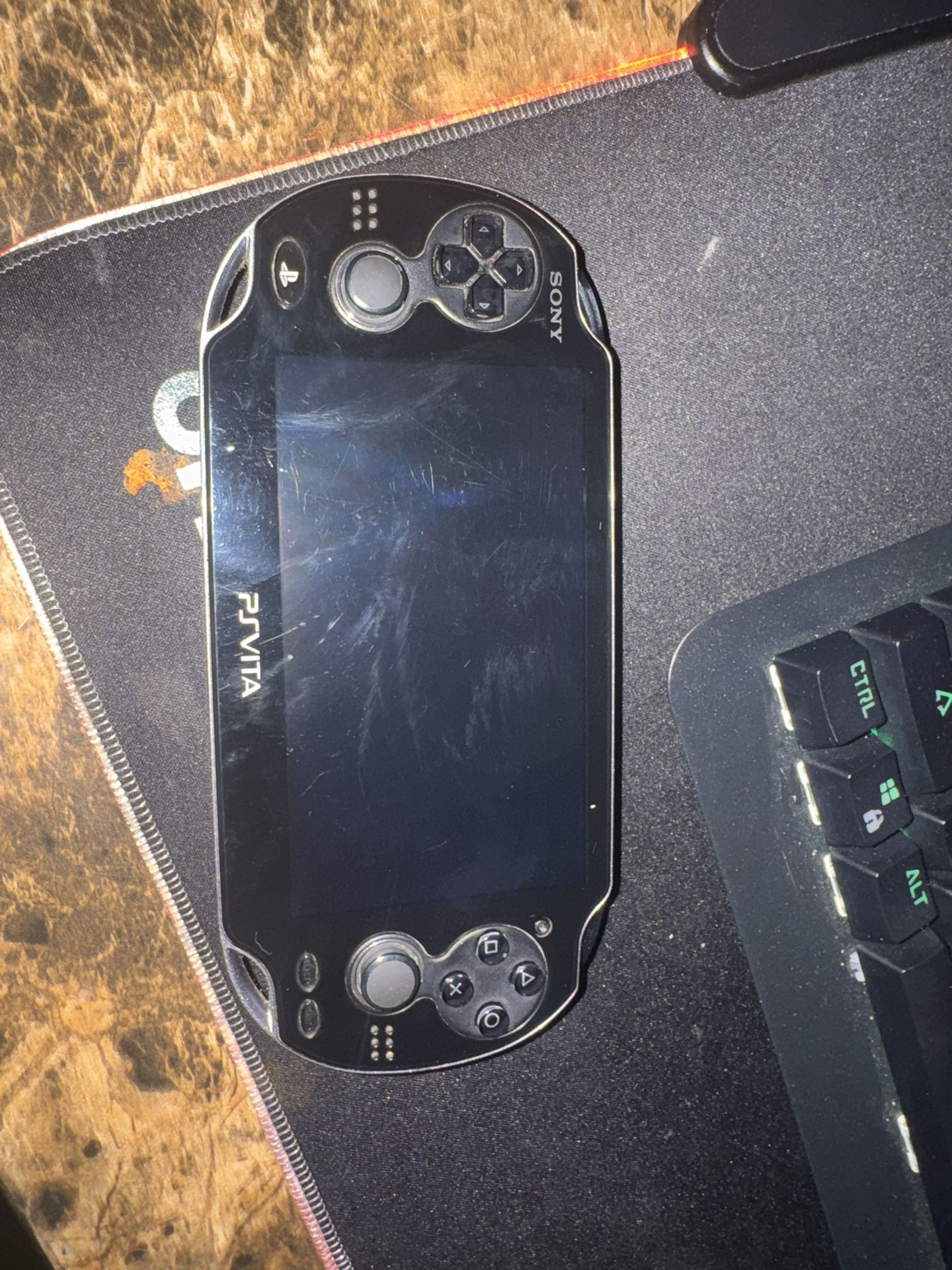 Ps vita 1000