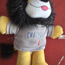 HARRIS BANK CHICAGO CUBS LITTLE HUBERT