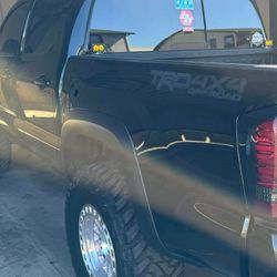 Baja Design S2 Chase Lights Tacoma Willing To Trade For Bed Cover Hard Top Or 210 Just Lights W Harness 