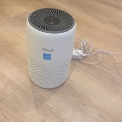 LEVOIT Air Purifier 
