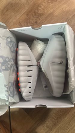 Nike mind 001 smoke grey sz 8M