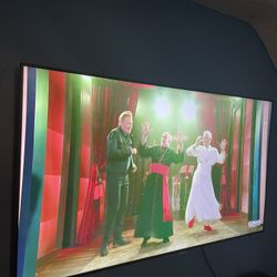65 Inch Samsung
