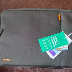 Laptop Protector Case Tomtoc 