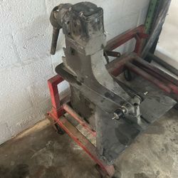 MerCruiser Alpha one Drive