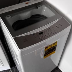 Portable Washing Machine 