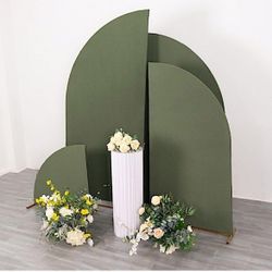 EUCALYPTUS SAGE GREEN COVERS