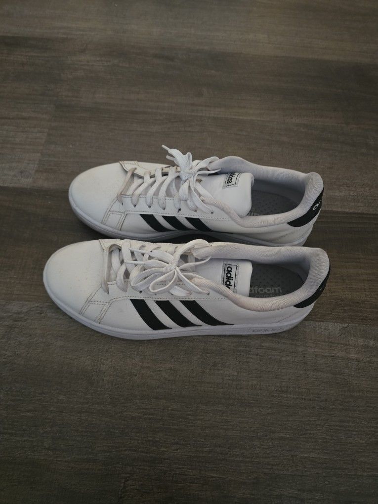 adidas sneakers for men