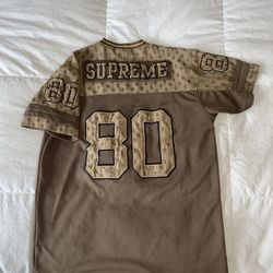 Supreme Monogram Jersey 
