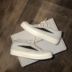 Rick Owens Vintage “oyster” AUTHENTIC