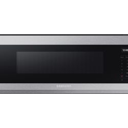 Samsung Slim Microwave Oven 