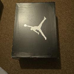 Jordan 6 Rings 