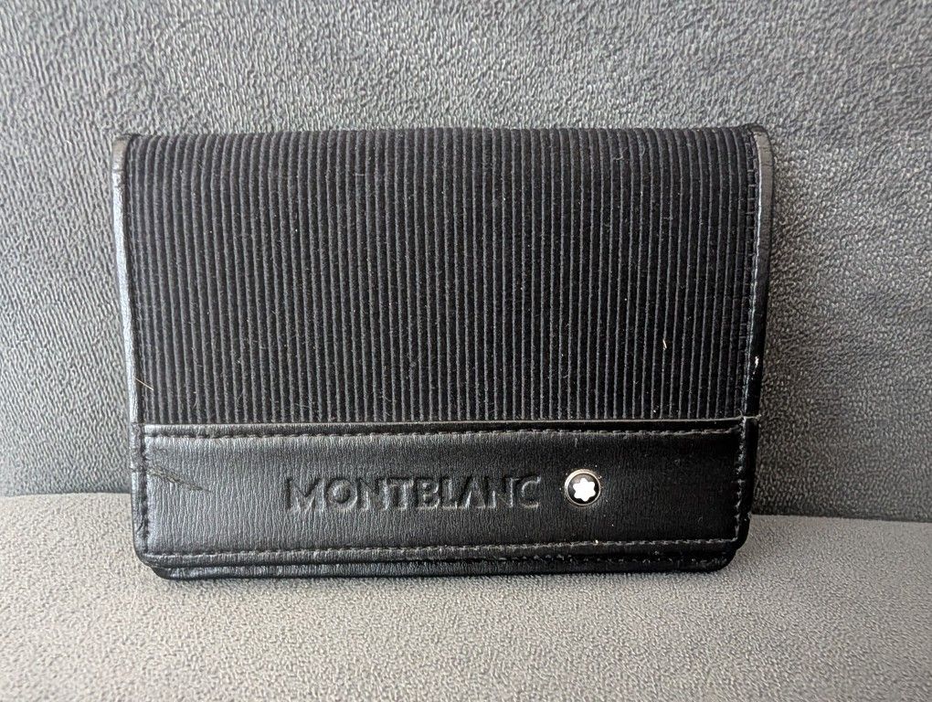Montblanc Wallet