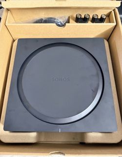 Sonos Amp