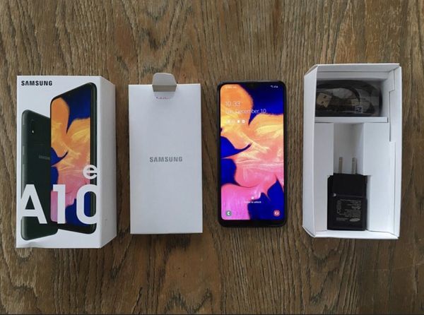 samsung galaxy a10 metropcs price